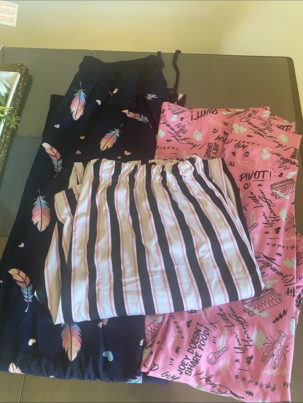 Ladies Pajama Pant LOT (L to XL)